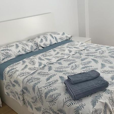 Familyhomestay 瓦伦西亚 外观 照片