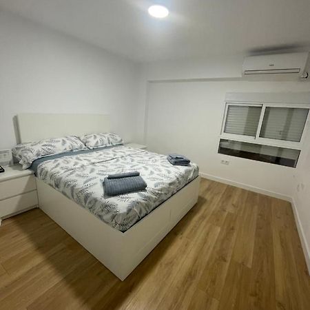 Familyhomestay 瓦伦西亚 外观 照片