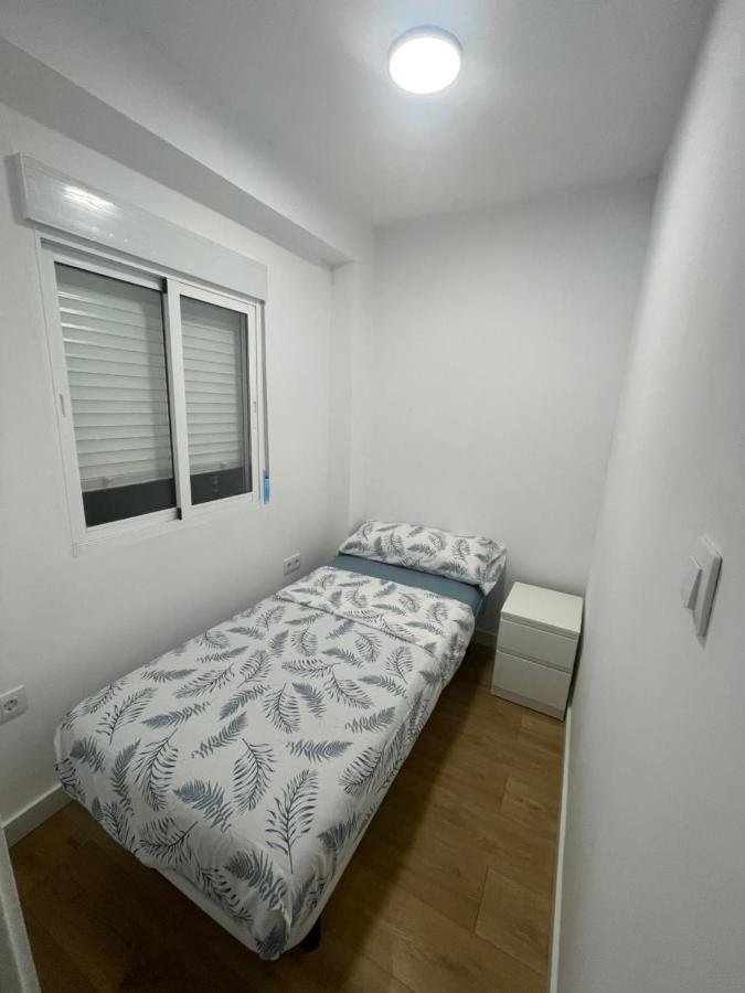 Familyhomestay 瓦伦西亚 外观 照片
