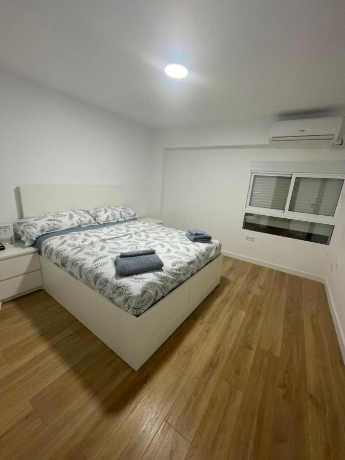Familyhomestay 瓦伦西亚 外观 照片