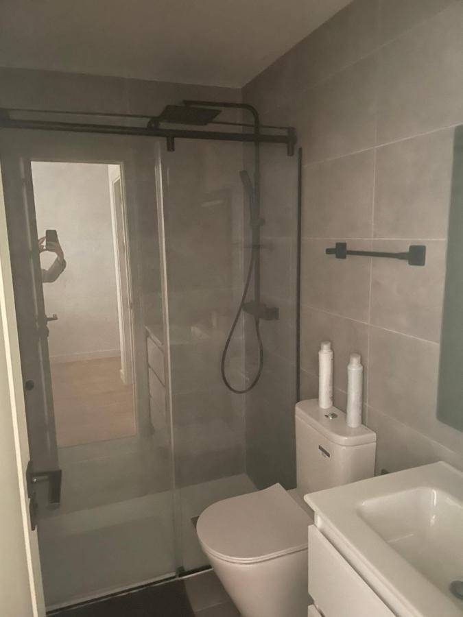 Familyhomestay 瓦伦西亚 外观 照片